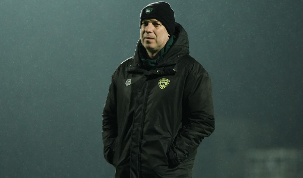 "Надо отталкиваться от своей игры": Мартинович не будет рассчитывать на осечку "Динамо"