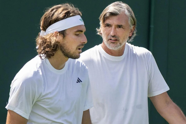 Экс-бойфренд подруги Соболенко подвел итоги сотрудничества с бывшим тренером Рыбакиной