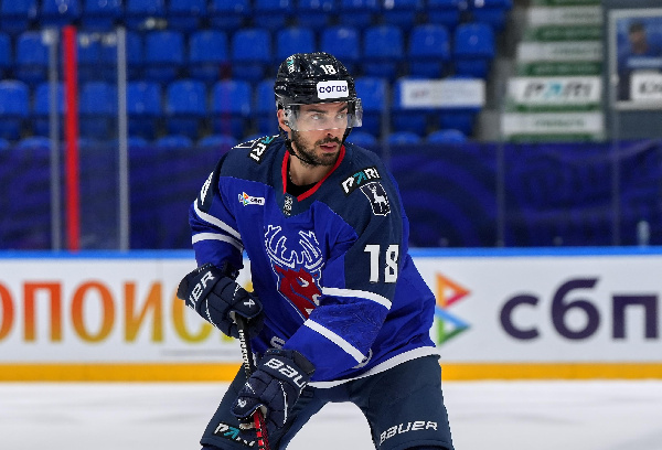 "Торпедо" помогло минскому "Динамо", обыграв "Локомотив" в матче КХЛ