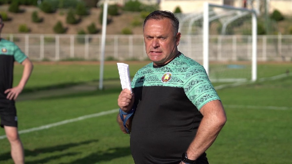 Юрий Малеев: "Девочки молодцы. Выдержали, проявили характер"
