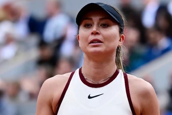 Лучшая подруга Соболенко уверенно вышла в четвертьфинал турнира в Гамбурге