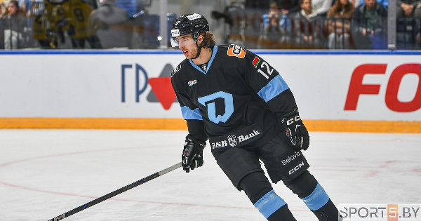 Алекс Лимож — об улице Лиможа в Гродно: "Мне стоит съездить и посмотреть"