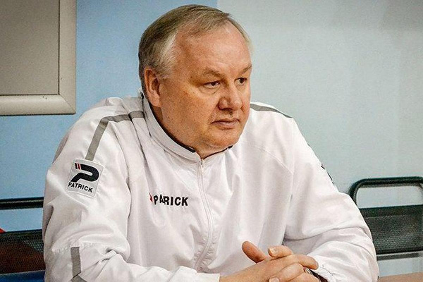 Экс-игрок ЦСКА Масалитин: "Если бы зарплаты у судей были выше, то и взяток они не брали бы"