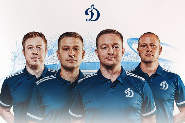 Официально: белорусские видеотренеры покинули 