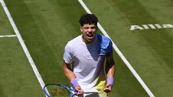 Пятая ракетка мира вышел в полуфинал турнира ATP в Штутгарте