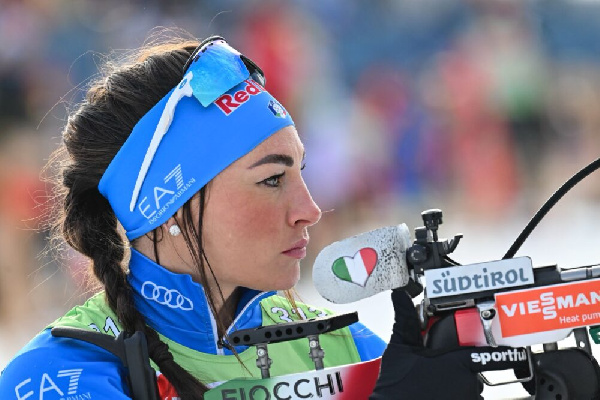 Бьёрндален, Домрачева, Бё, Дальмайер: кому еще выпишут членский билет в элитный клуб?