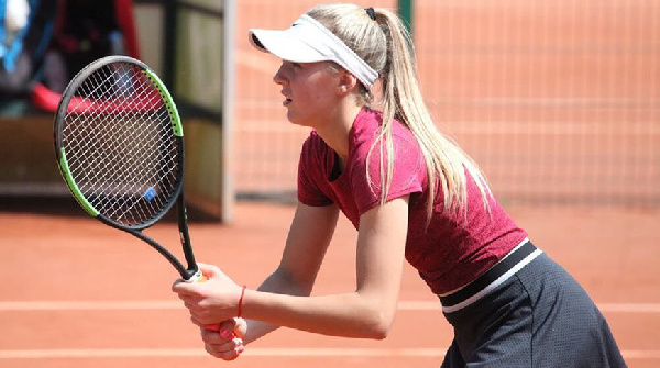 Белорусская теннисистка не смогла выйти в полуфинал турнира в Китае