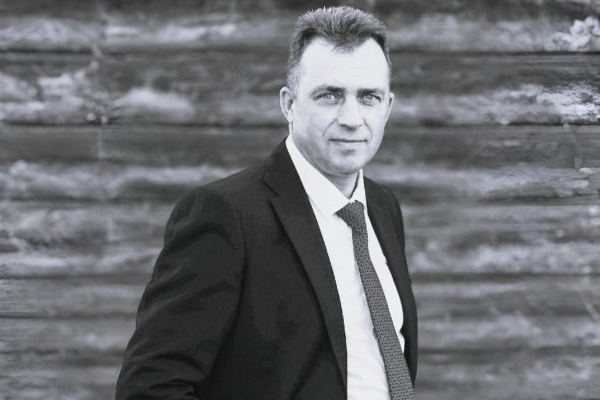 В России скончался победитель этапов Кубка мира по биатлону