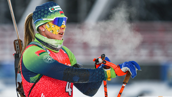 "Я так не считаю": Смольская сделала заявление о Кубке мира и Олимпиаде 