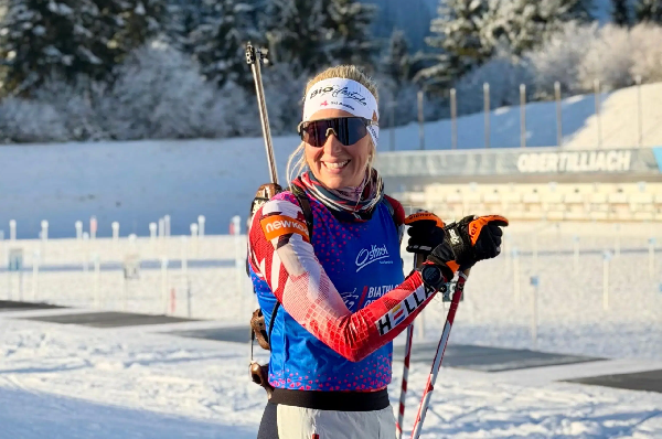 С Эдером и Хаузер: австрийцы объявили состав на первый этап Кубка мира