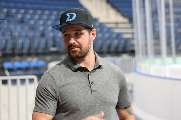 "Здорово боролись": защитник минского "Динамо" подвёл итоги матча против "Локомотива"