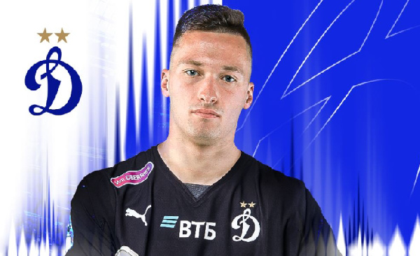 Марцел Личка: "Андрей Кудравец приедет в "Динамо" зимой"
