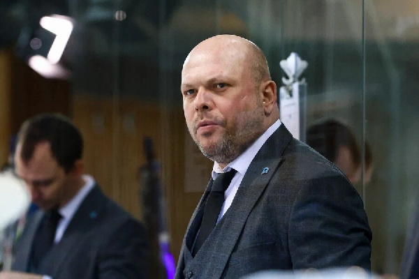 "Буллиты, конечно, нужно уметь реализовывать": Евгений Летов — о матче с "Локо"