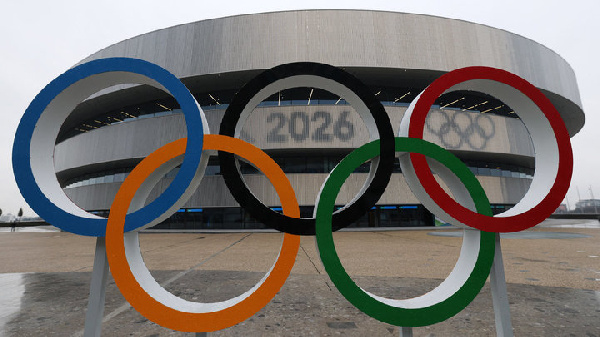 Белорусы в Италии: Сегодня официально стартуют Олимпийские игры-2026