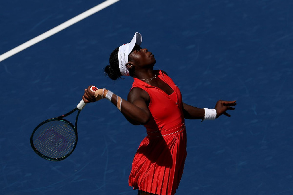 Определилась соперница Арины Соболенко в 1/4 финала на турнире в Индиан-Уэллсе