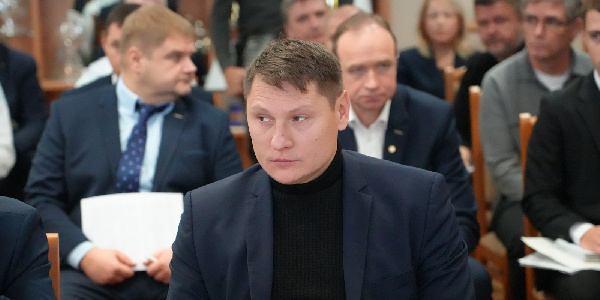 "Согласны с Инфантино": Василевич высказался о возможном возвращении России на турниры ФИФА и УЕФА