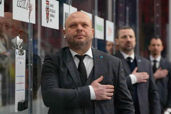 "Восприняли критику, которая звучала в раздевалке": Евгений Летов — о матче с АКМ