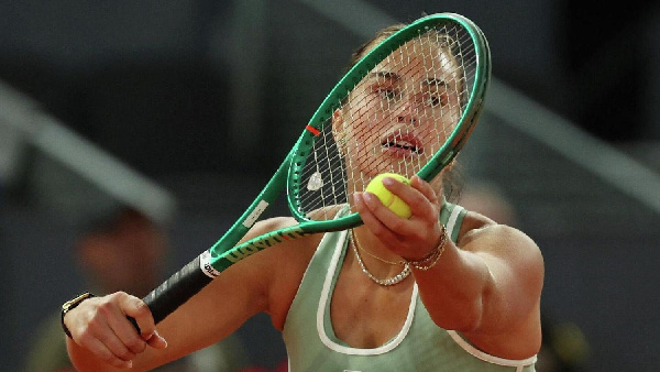 Швёнтек — главный фаворит, Гауфф может победить, в Соболенко не верят: WTA спрогнозировала "Ролан Гаррос"