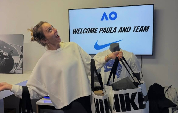 Лучшая подруга Соболенко вышла на связь после снятия с турнира в Дубае