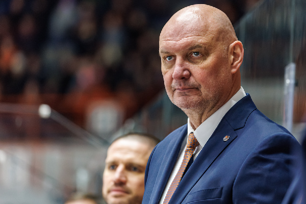 "Если есть малейший шанс, надо бороться": Андриевский — о шансах "Амура" на плей-офф