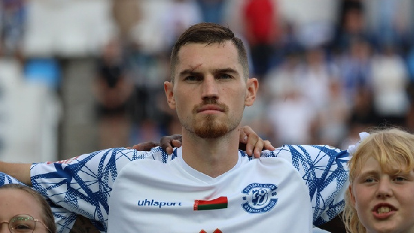 Два игрока брестского "Динамо" перешли в стан конкурентов