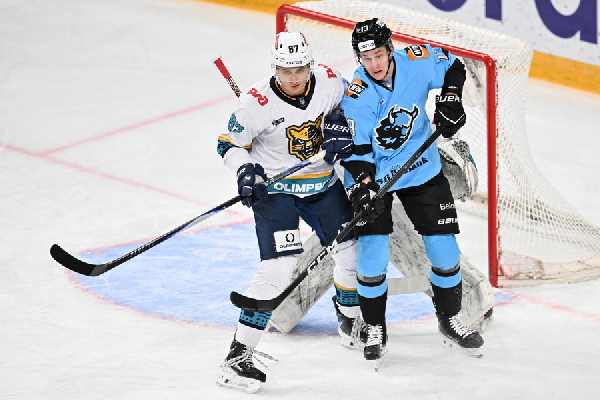 "Договорились, что восьми пропущенных будет достаточно": Форвард "Сочи" — о разгроме от "Динамо-Минск"