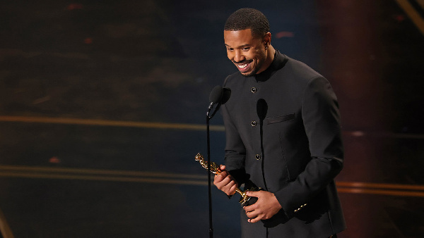 Совладелец клуба АПЛ получил "Оскар" за лучшую мужскую роль