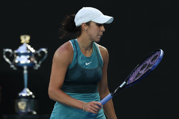 "Просто плыву по течению": Обидчица Соболенко на AO-2025 не смотрит на рейтинг WTA
