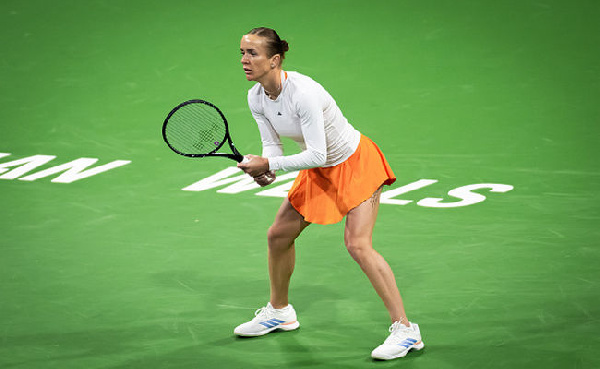 "Заслуживаем равенства": украинка Свитолина недовольна призовыми на турнирах WTA