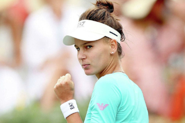 Российская теннисистка вышла в основную сетку турнира WTA в Берлине, где может сыграть с Соболенко или Азаренко