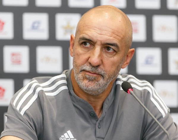 Роберто Бордин: "Мы начнём играть со счёта 0:0"