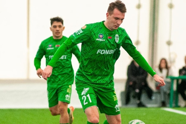 "Гомель" расписал мировую с клубом из Д4 России в спарринге