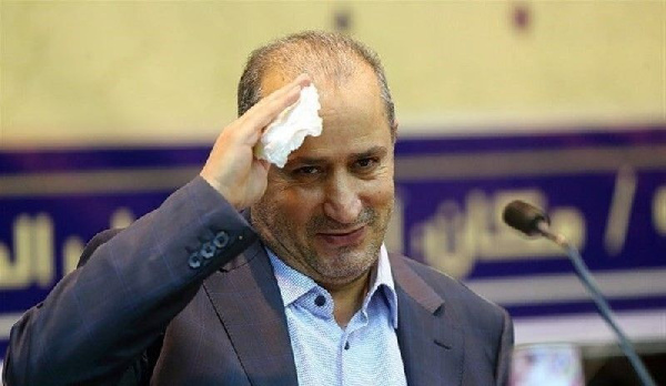 Иран сообщил ФИФА о разрушении футбольной инфраструктуры в стране