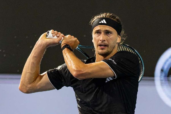 Третья ракетка мира едва не уступил теннисисту из второй сотни рейтинга ATP