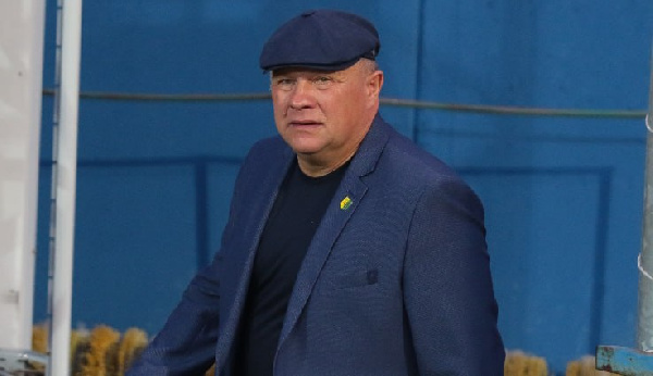 "Сейчас только раскачка". Игорь Ковалевич назвал конкурентов "Немана" на медали чемпионата Беларуси