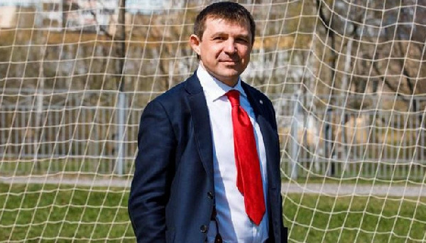 "Четко понимаю, что могу": экс-игрок сборной Беларуси и "Милана" — о тренерской карьере