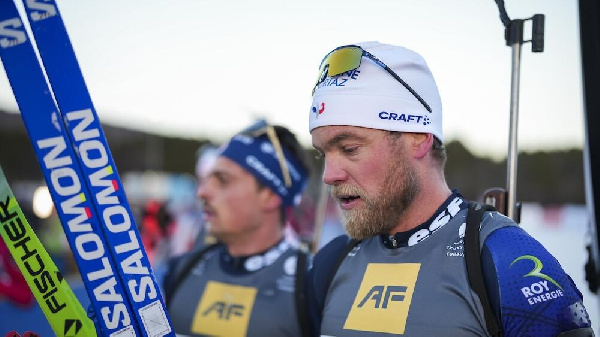 Сборная Франции по биатлону определилась с последними участниками на этапе Кубка мира