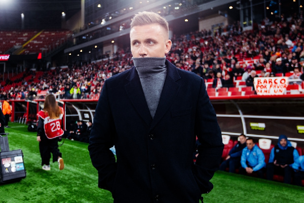 "У него есть бэкграунд": известный комментатор выступил в защиту Шпилевского