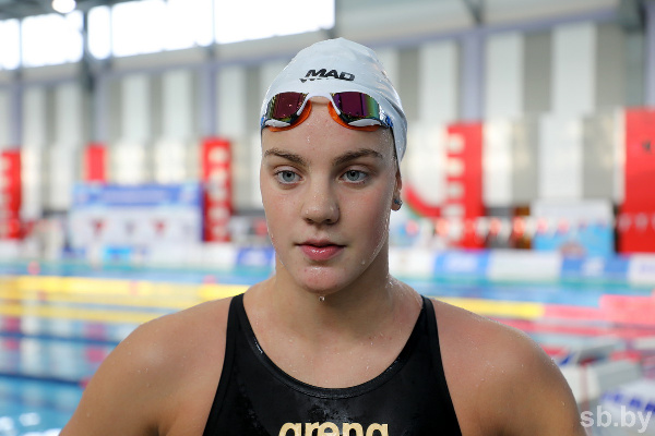 Участница Олимпиады-2024 в Париже завоевала золото Кубка сильнейших спортсменов