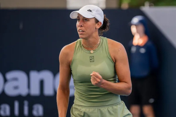 Соперница Соболенко в четвертьфинале Брисбена высказалась о трёхчасовом триллере