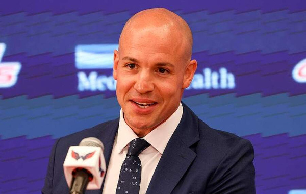 Главный тренер "Вашингтона" высказался об игровом долголетии Овечкина