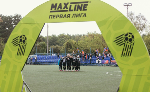 Без "Локомотива", но со "Слонимом": Известны участники нового сезона первой лиги