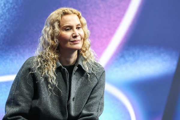 Тутберидзе: "У нового поколения нет больших целей"