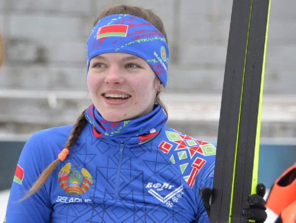 Белорусская лыжница выполнила норматив на Олимпиаду-2026