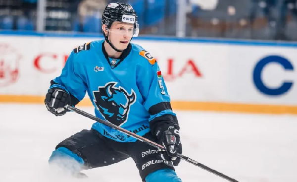 Пять хоккеистов минского "Динамо" входят в ТОП-10 КХЛ по важному показателю