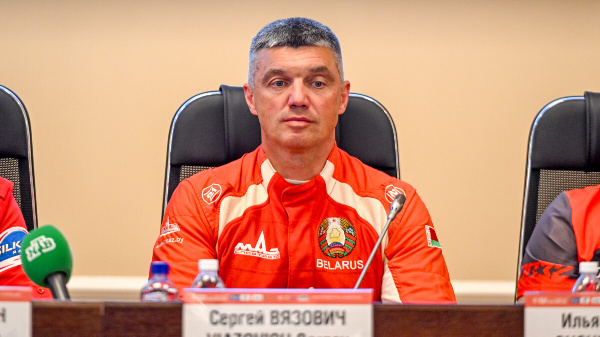 Сергей Вязович: "Вообще ралли сложилось хорошо, но на восьмом этапе мы, к сожалению, потеряли слишком много времени, чтобы бороться за победу"