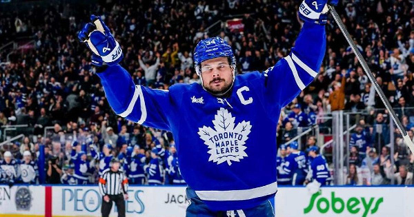 Хеллибайк, Ткачуки, Мэттьюс: сборная США по хоккею объявила состав на ОИ