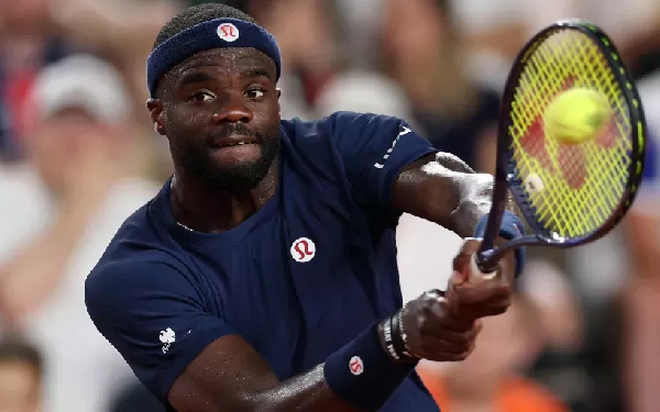 Определился второй финалист турнира ATP-500 в Галле