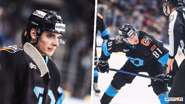 "Самая важная игра в сезоне": Пинчук — о матче с "Автомобилистом"