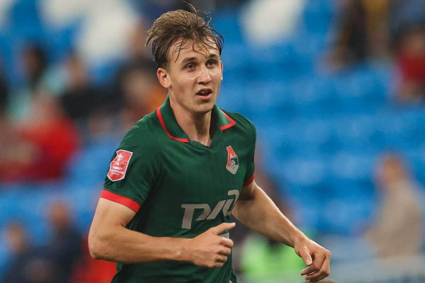 Экс-игрок сборной России считает, что у Мялковского будет шанс закрепиться в "Локомотиве"